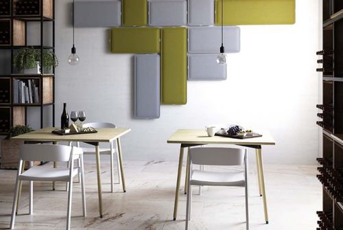 Steelbox 意大利现代实木家具的革新诠释