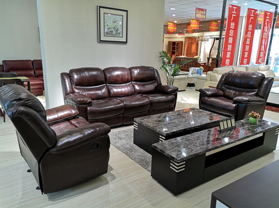 360°全景体验 探索太仓市康乐沙发家具厂的精湛工艺与品质家具