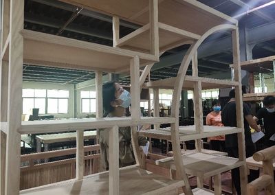 卓品家具 永保质量，不忘根本，铸就传世家居典范