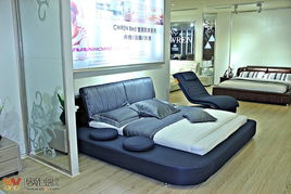 正和滨江国际家具城 精品家具，品质生活新定义