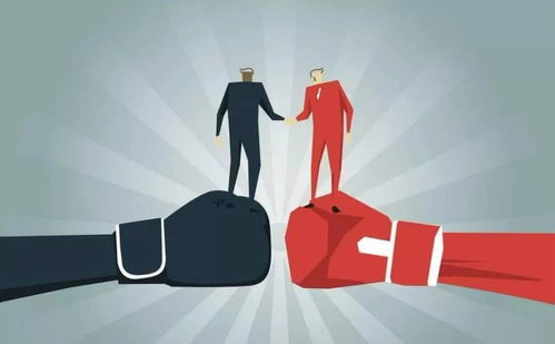 物业管理企业之间为何合作难成 障碍与原因剖析